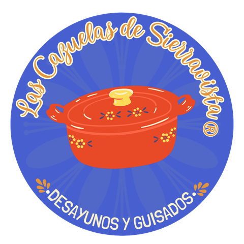 Las Cazuelas de Sierravista